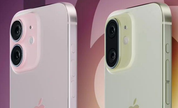 海陵苹果16服务点分享iPhone 16有操作按钮吗？ 
