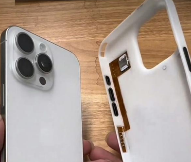 海陵apple维修中心分享美版iPhone15要不要去华强北加eSIM卡 