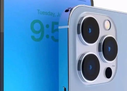 海陵苹果15售后维修分享iPhone15系列有哪些功能升级