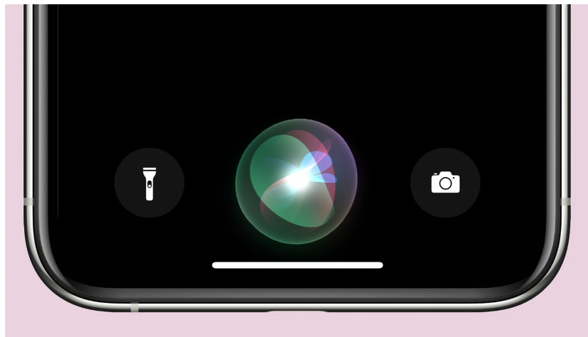 海陵苹果手机维修分享为何简化“Hey Siri 