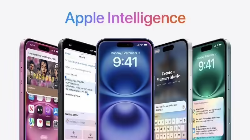 海陵苹果手机维修分享iOS 18.1 适配率是同期 iOS 17.1 的两倍 