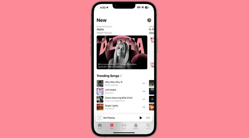 海陵苹果手机维修分享iOS / iPadOS 18 Beta 6 已到 