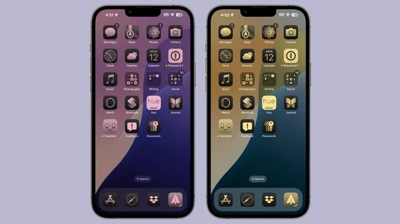 海陵苹果手机维修分享苹果 iOS / iPadOS 18.1 开发者预览版 Beta 2 发布 